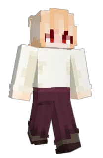slickbudder's Minecraft skin