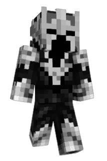 dacabbagem Minecraft avatar full body