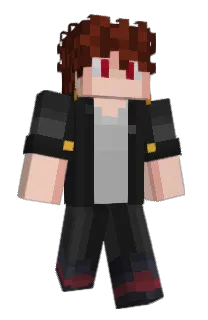 Front of Garrais6's skin