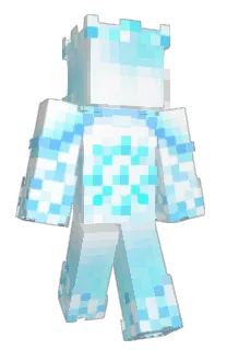 SilkMold's Minecraft skin