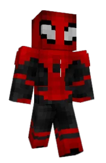 Front of WetPigeon1's skin