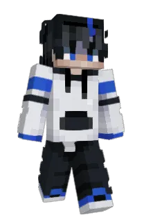 Dark_shadow2354's Minecraft skin