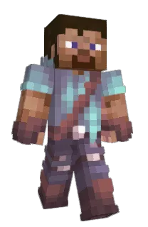 Front of Snake_Solis's skin
