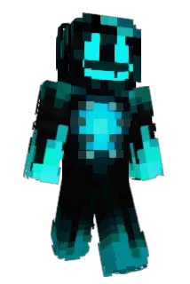 dachao231 Minecraft avatar full body