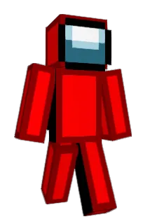 dacoolkj Minecraft avatar full body