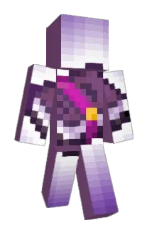 dacrafterEJ Minecraft avatar full body