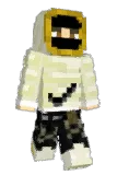 dad0000 Minecraft avatar full body