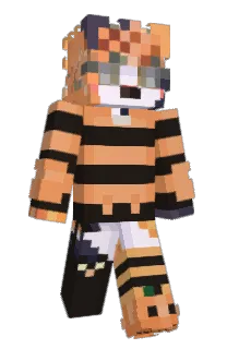 Front of Alx_y's skin