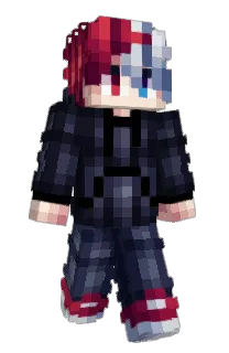 Front of jie_chuzi's skin