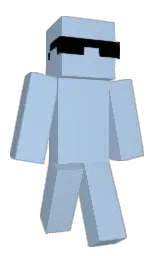 Minecraft skin — Classic model
