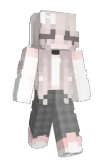ElisabetUwU's Minecraft skin