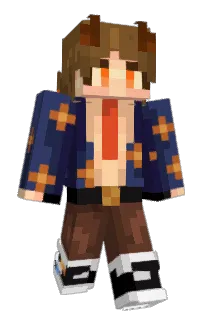 tangent_here's Minecraft skin