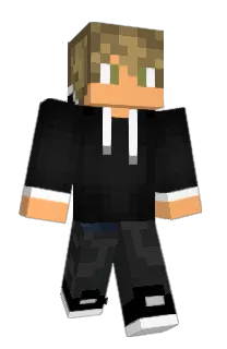 Brennan_09's Minecraft skin