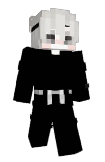 Front of kxlih's skin