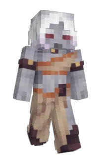 searcbait's Minecraft skin