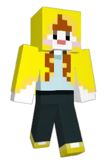 dada310 Minecraft avatar full body