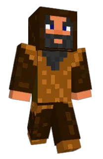 einzelon's Minecraft skin