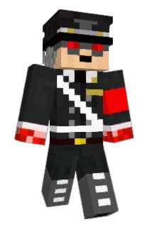 dadabro675 Minecraft avatar full body