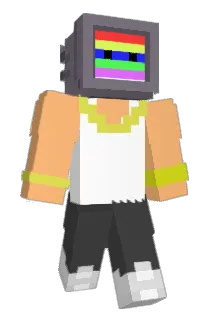 dadada1226 Minecraft avatar full body