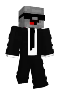 dadadada1363 Minecraft avatar full body