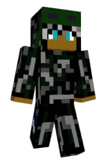 dadadada46 Minecraft avatar full body
