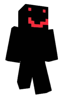 dadasbigtoe Minecraft avatar full body