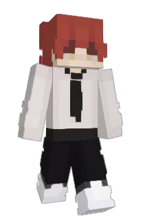 Front of no2noob's skin
