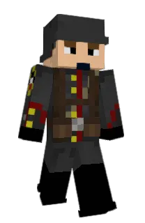 Front of Bloepie26's skin