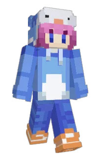 JoostZwart's Minecraft skin