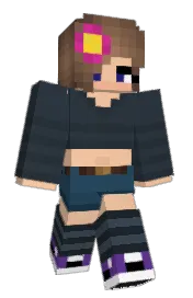 Skin preview