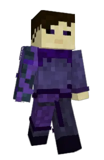 Front of Last_ancient's skin