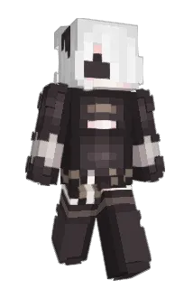 daddo1117 Minecraft avatar full body