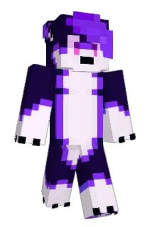 daddyDeath999 Minecraft avatar full body