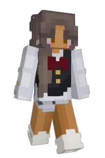 daddy_macna Minecraft avatar full body