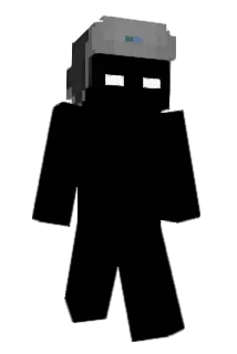 daddyalf Minecraft avatar full body