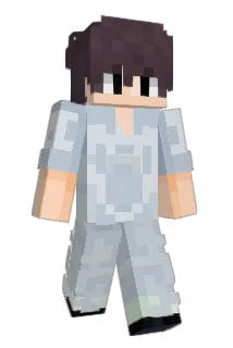 daddyalon8 Minecraft avatar full body