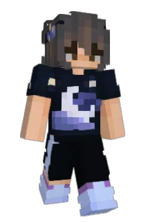daddyashley_ Minecraft avatar full body