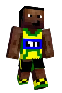 daddych0co0mat Minecraft avatar full body