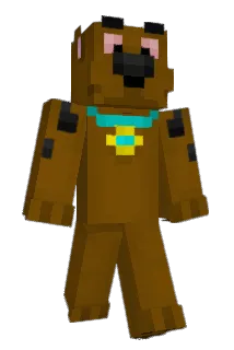 daddykam27 Minecraft avatar full body
