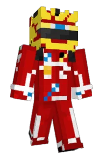daddysam_ Minecraft avatar full body