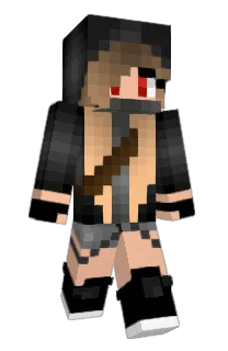 Front of SoulMuncher17's skin