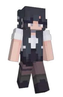 jennichii's Minecraft skin