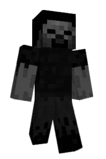 dado_62 Minecraft avatar full body