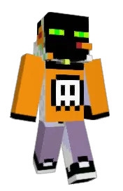 Skin preview