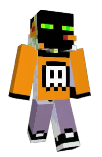Front of CrazYPen07's skin