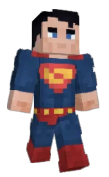 Switching2Gieco's Minecraft skin wearing the Migrator cape