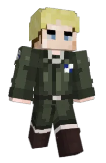 Front of noahs916's skin