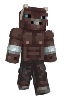 PYRA4's Minecraft skin