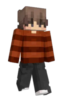 Front of WichtelQ's skin