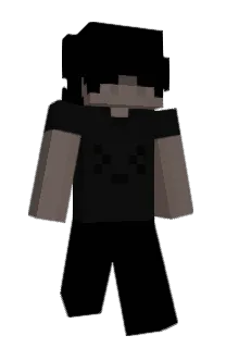 Front of Mabzz's skin